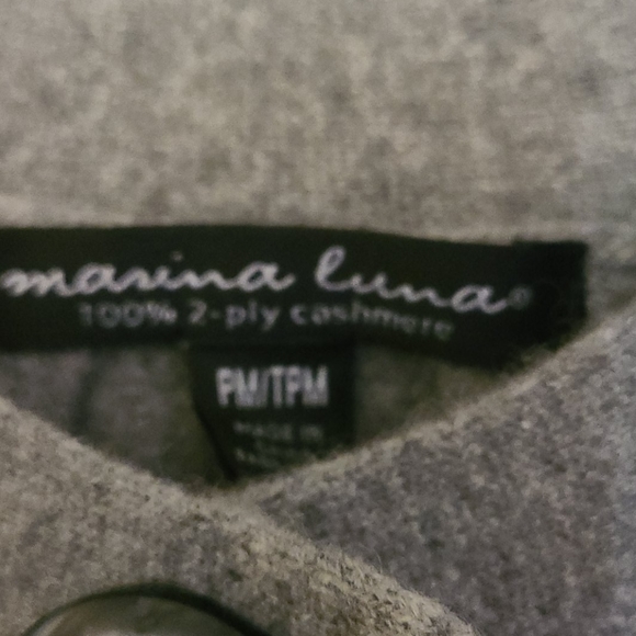 Sweater - Picture 2 of 2